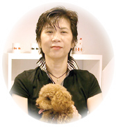 Orunet Ltd. Kazuko Mori