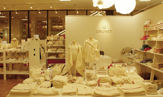 ORUNET ���V���b�v